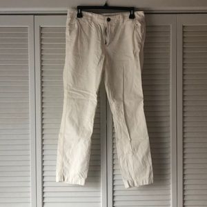 Capris